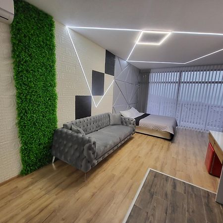 Вилно Селище Paradise View Sarnitsa Buitenkant foto