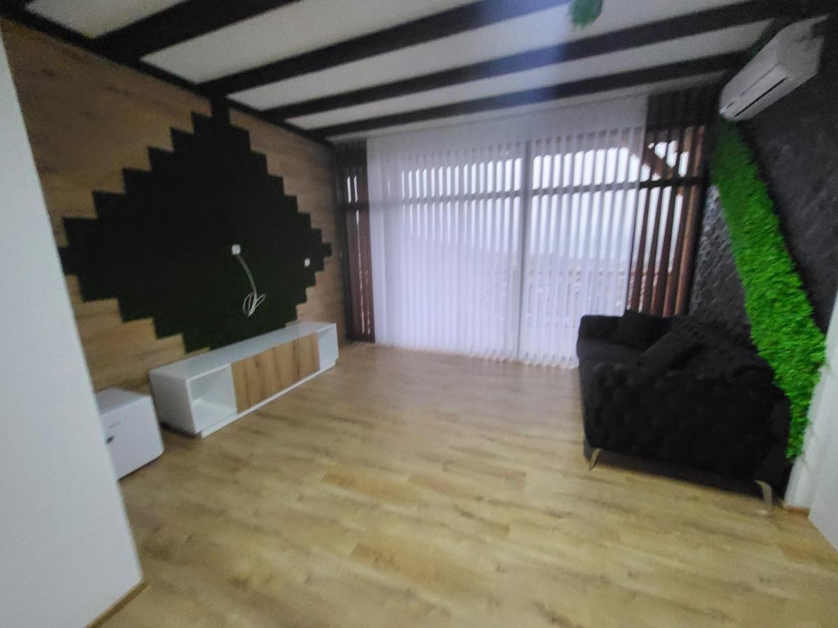 Вилно Селище Paradise View Sarnitsa Buitenkant foto