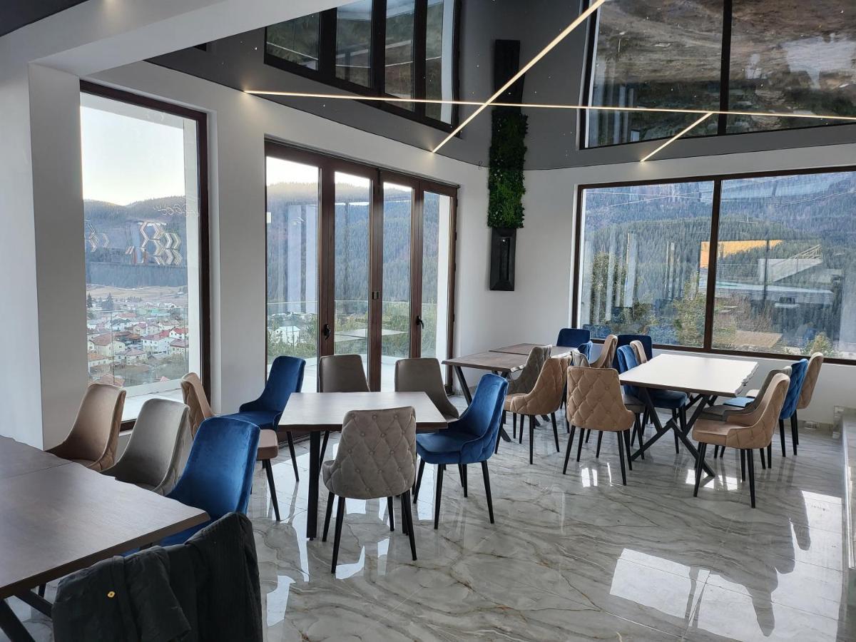 Вилно Селище Paradise View Sarnitsa Buitenkant foto