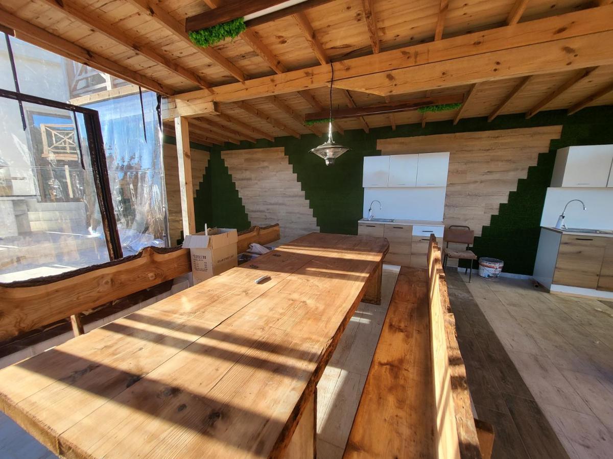 Вилно Селище Paradise View Sarnitsa Buitenkant foto
