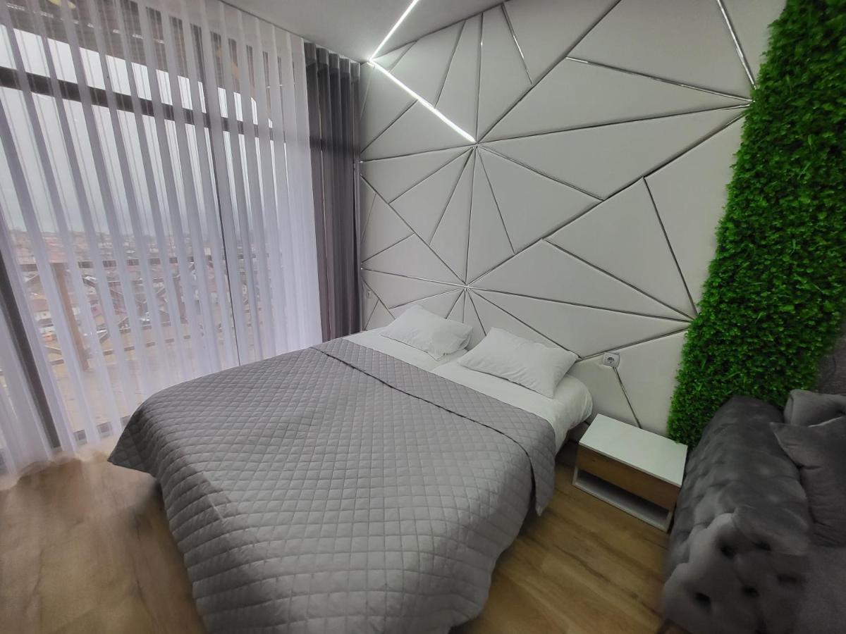 Вилно Селище Paradise View Sarnitsa Buitenkant foto