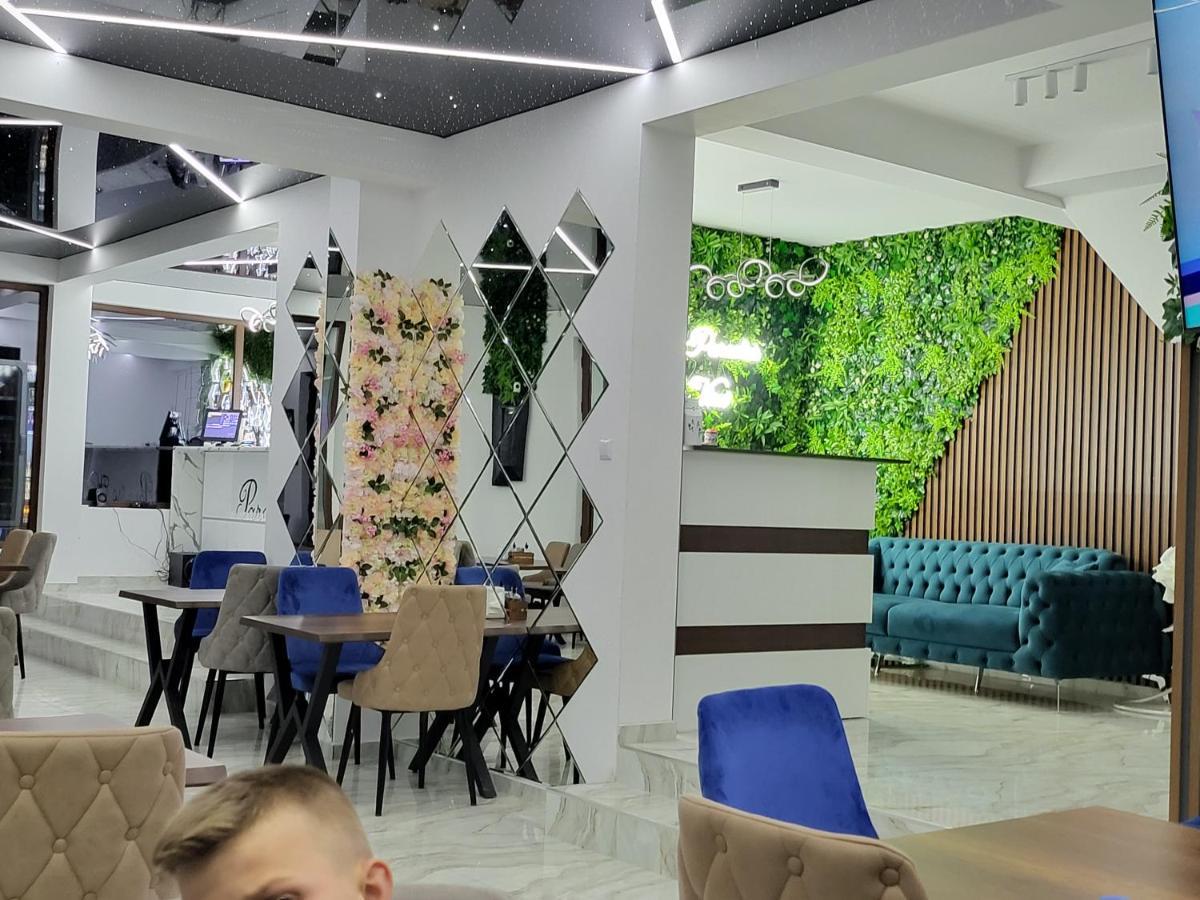 Вилно Селище Paradise View Sarnitsa Buitenkant foto