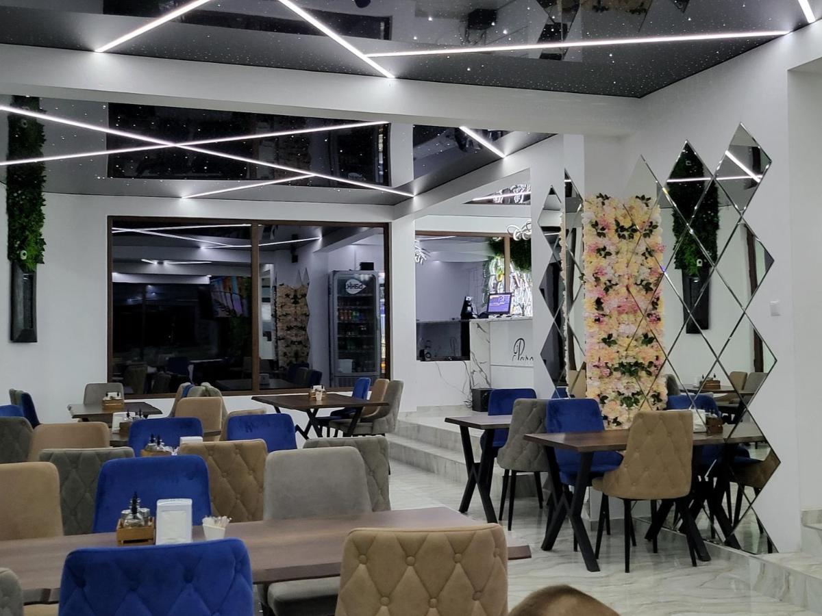 Вилно Селище Paradise View Sarnitsa Buitenkant foto