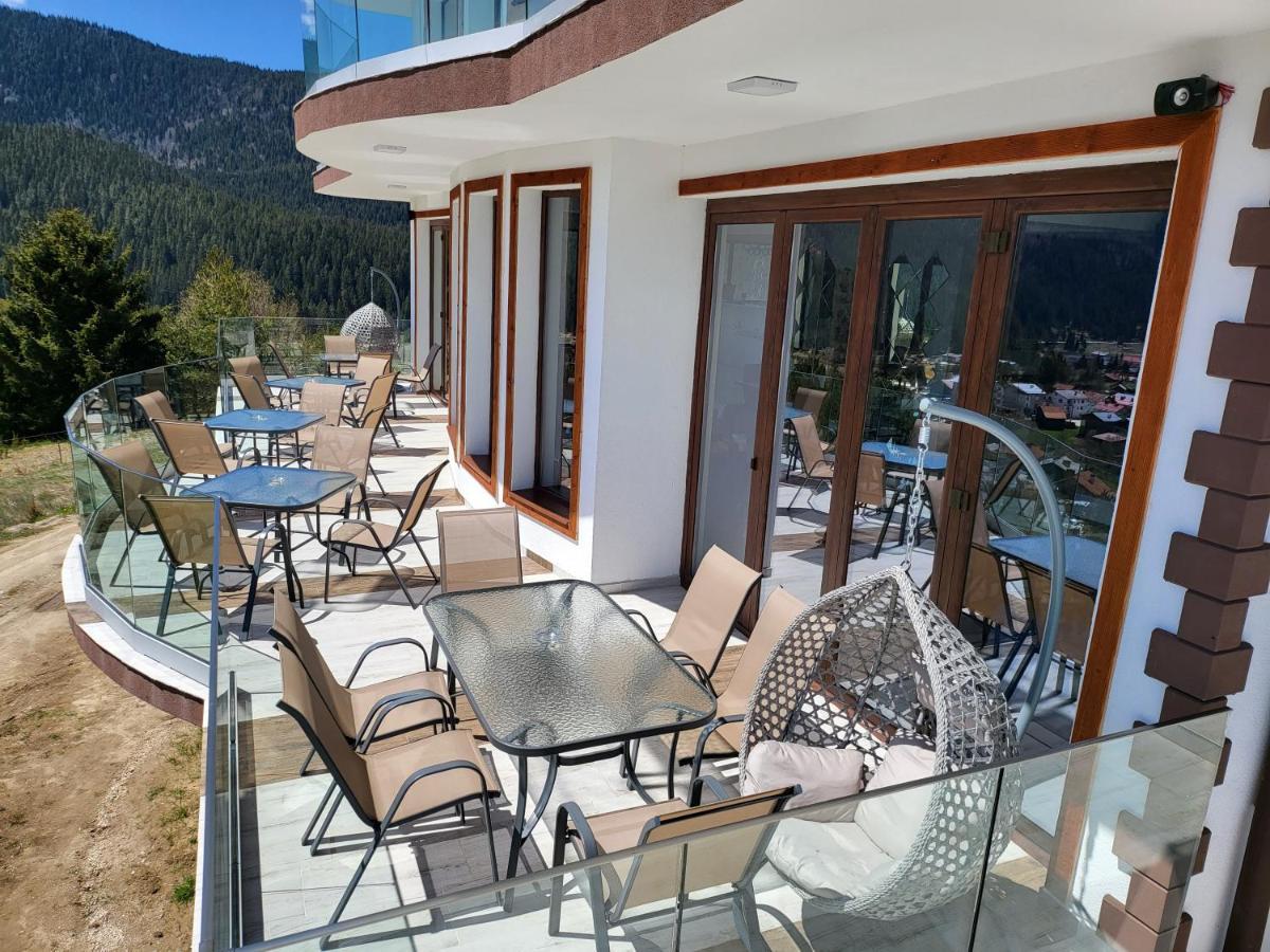 Вилно Селище Paradise View Sarnitsa Buitenkant foto